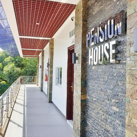 Mj Pension House タリサイ エクステリア 写真