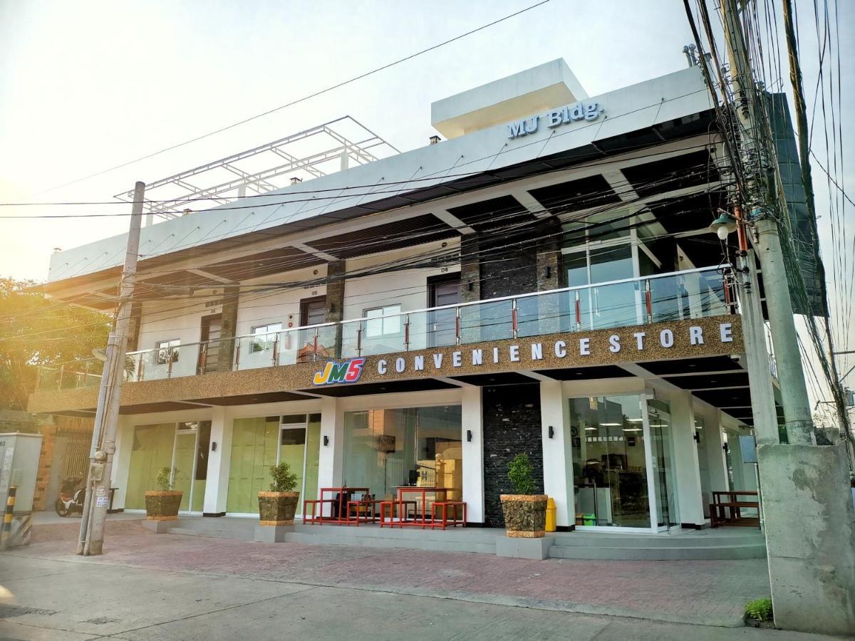 Mj Pension House タリサイ エクステリア 写真