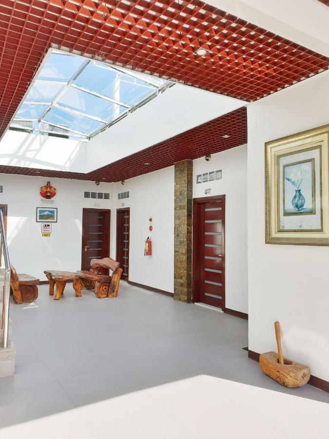 Mj Pension House タリサイ エクステリア 写真