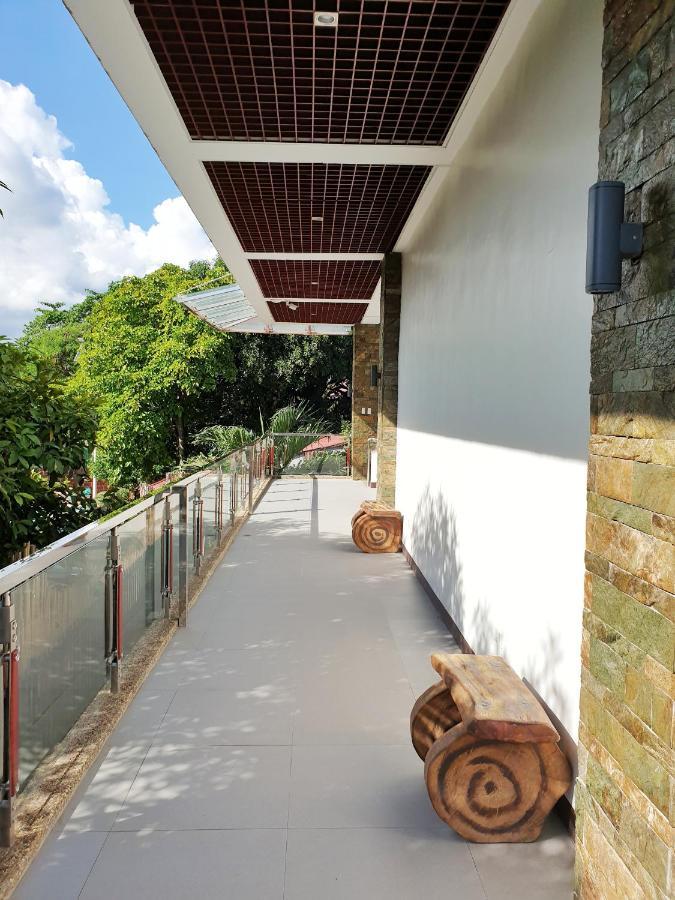 Mj Pension House タリサイ エクステリア 写真