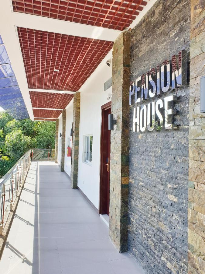 Mj Pension House タリサイ エクステリア 写真