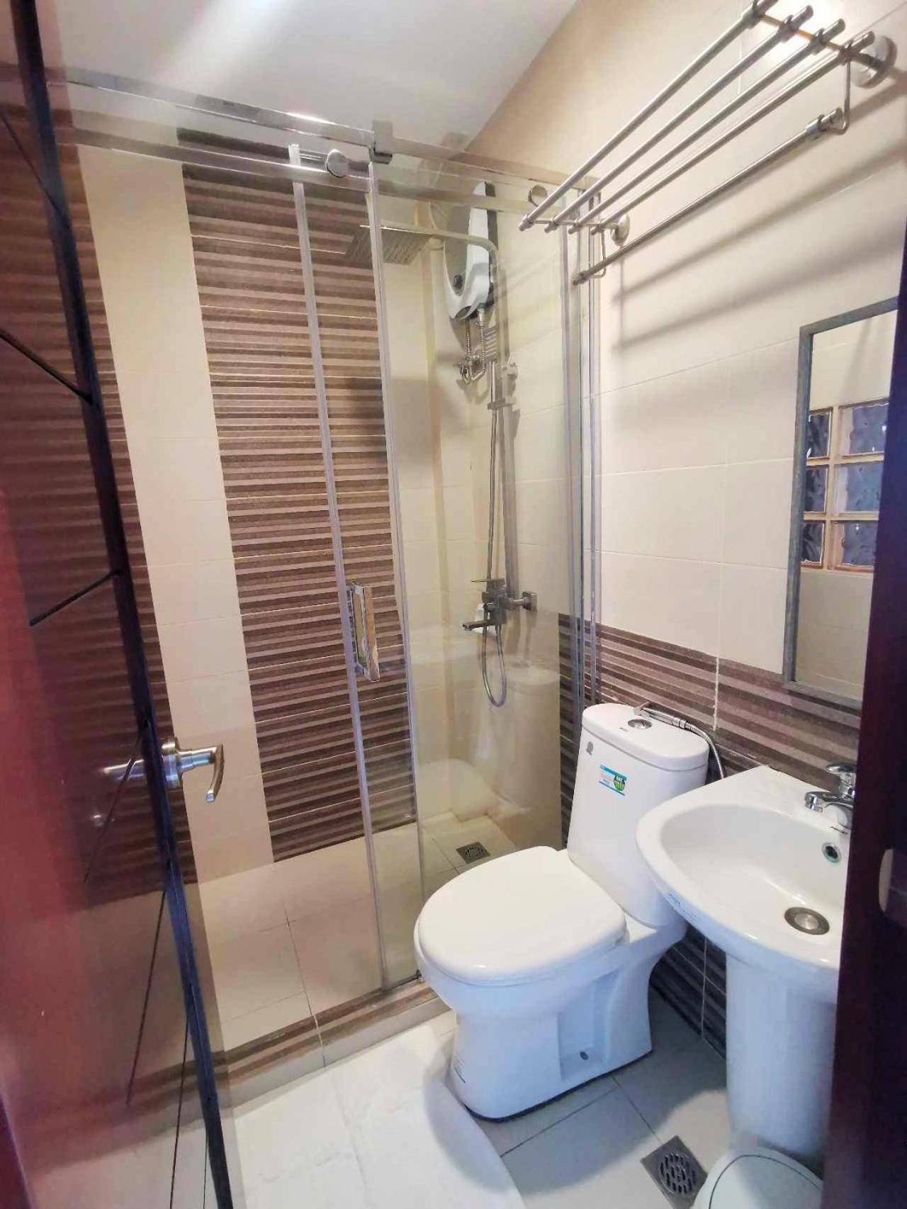 Mj Pension House タリサイ エクステリア 写真